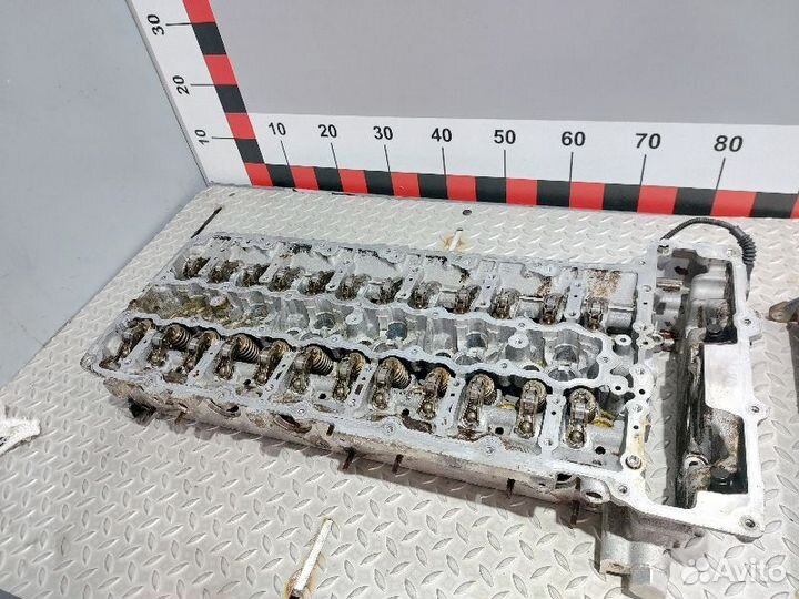Головка блока гбц BMW X6 E71 (2007-2014)