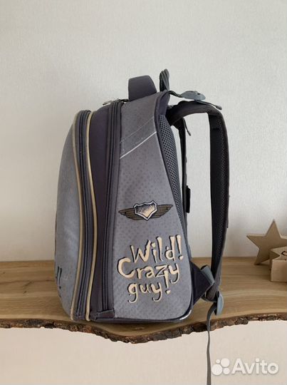 Школьный рюкзак Noble people