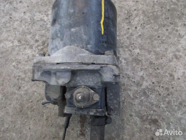 Осушитель Scania 4 series