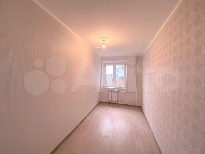 2-к. квартира, 40,3 м², 8/9 эт.