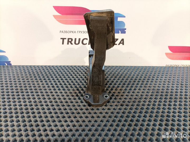 81259706103 Педаль газа