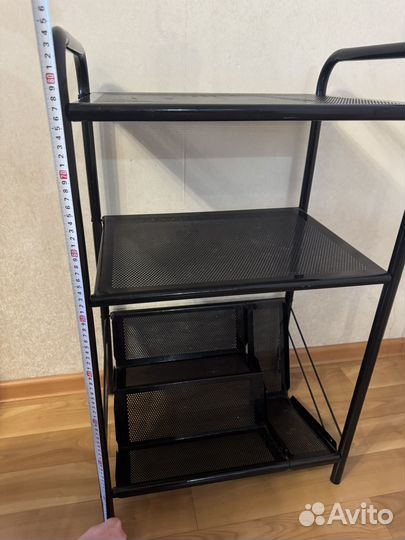 Этажерка для обуви бу