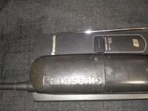Panasonic KX-TC1001