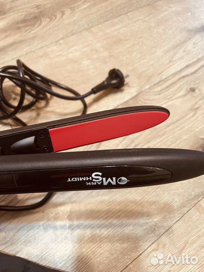 Выпрямитель для волос mark shmidt (Германия)