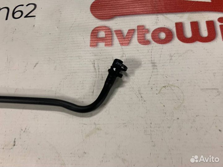 Трубка обогрева дроссельной заслонки Opel astra J