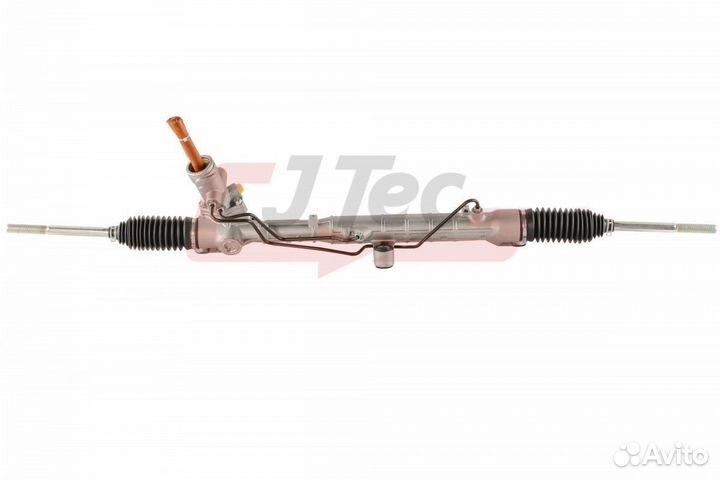 К Рулевая рейка Mazda 3 c 2009 Дилер