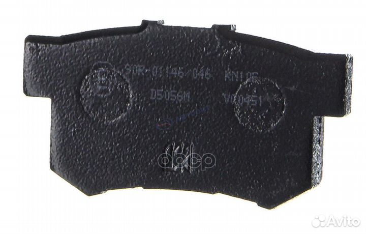 D5056M-01 325 02572138bfdb956 колодки диско