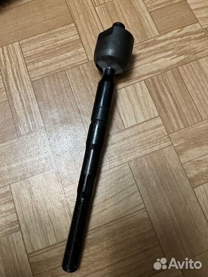 Рулевые тяги motorherz HQZ 0024