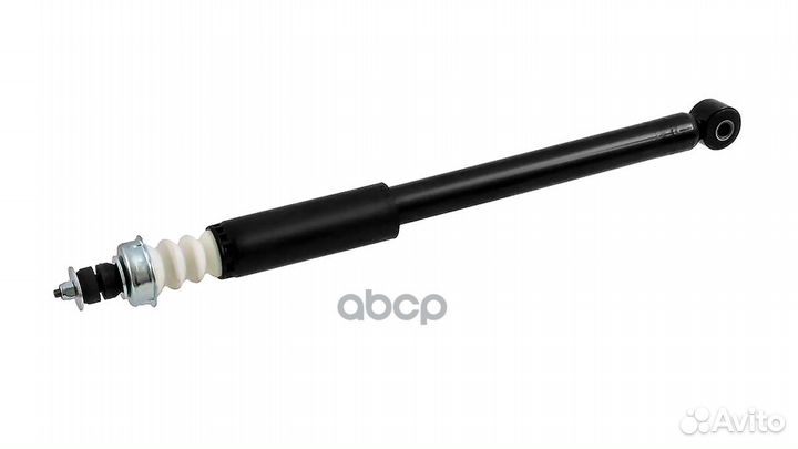 Амортизатор задний лада X-RAY 