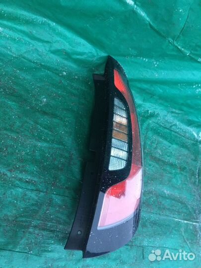 Фонарь задний правый Kia Soul Киа Соул 2