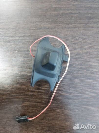 Кнопка регулировки рулевой колонки Bmw X5 3.0D E70