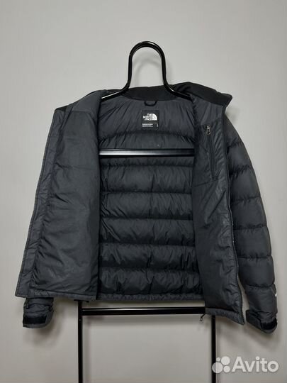 Пуховик The North Face 700 оригинал