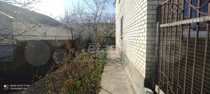 Дом 329 м² на участке 6 сот.