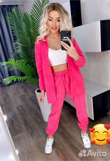 Микровильвет костюмы