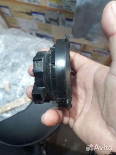 Вольво с60 моторчик зеркала 8-Конт S60 V60 10-18