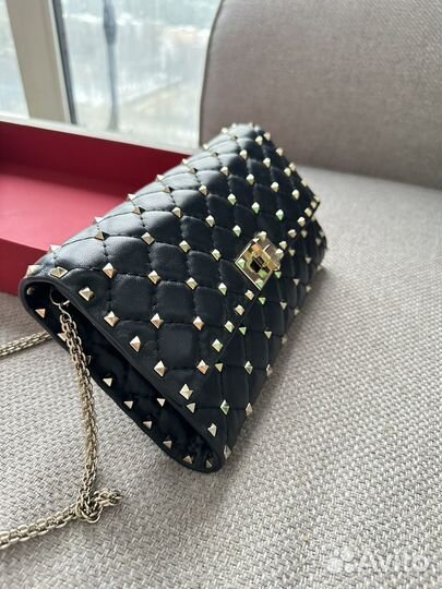 Сумка клатч valentino