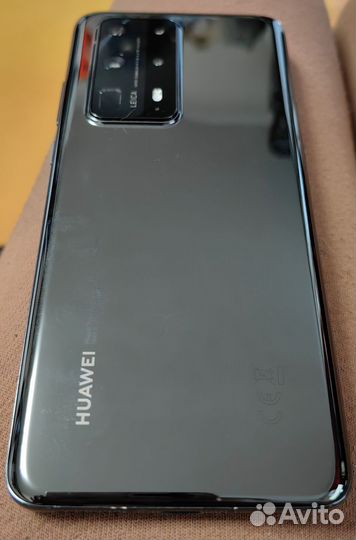 HUAWEI P40 Pro Plus, 8/512 ГБ