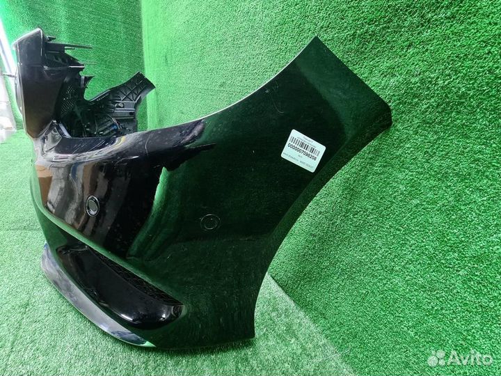 Бампер передний Mercedes-Benz E-Class