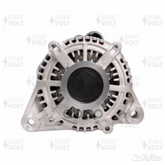 Генератор LG08D2 startvolt