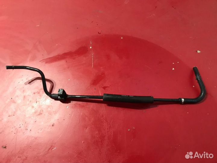 Трубка вентиляции топливного бака Mercedes Benz