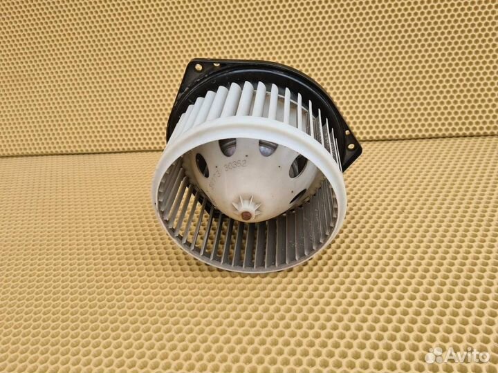 Мотор печки Infiniti Murano Z50