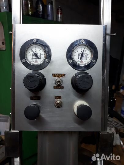 Клипсатор кн23М