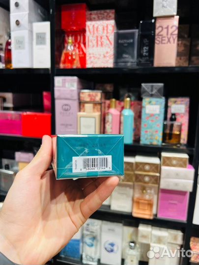 Tom ford azure lime 100 ml