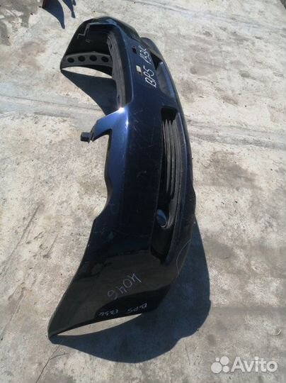 Бампер передний Subaru Legacy BL5