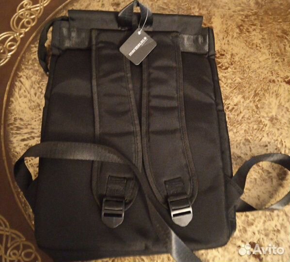 Рюкзак мужской новый