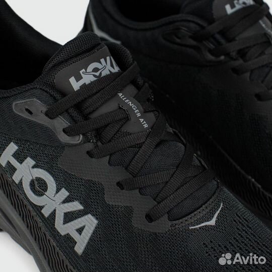 Кроссовки hoka ONE ONE challenger ATR 7