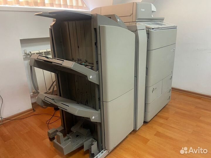 Мфу Canon imagerunner advance C7065i