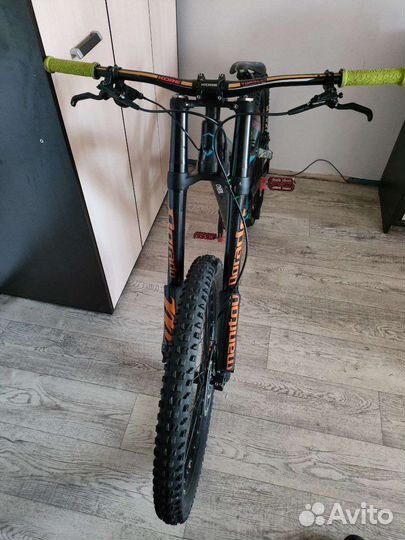 Велосипед Norco aurum 7.2 M