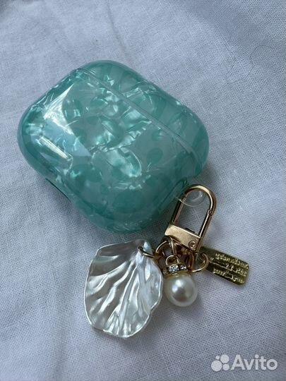 Кейс для airpods 3