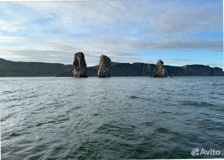 Турпутевка на Камчатку летом программы до 9 дней