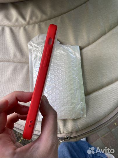 Чехол на iPhone 11 pro