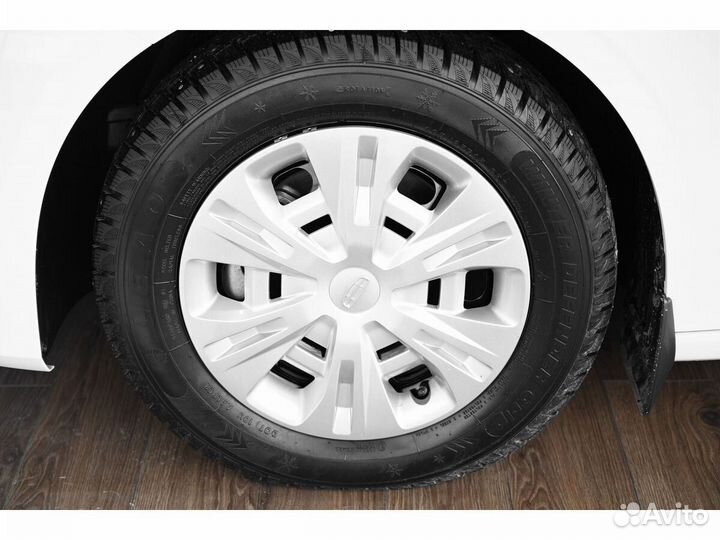 Geely Emgrand 1.5 AT, 2023