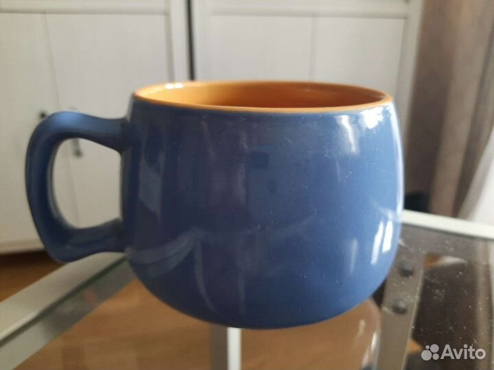 Супница/чашка