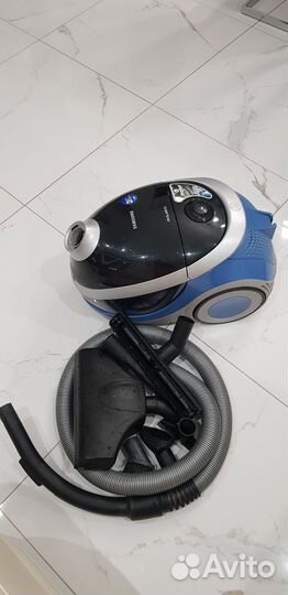 Пылесос samsung с водным фильтром