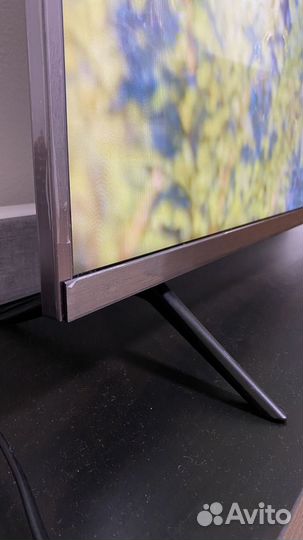 Xiaomi mi tv 4s 50
