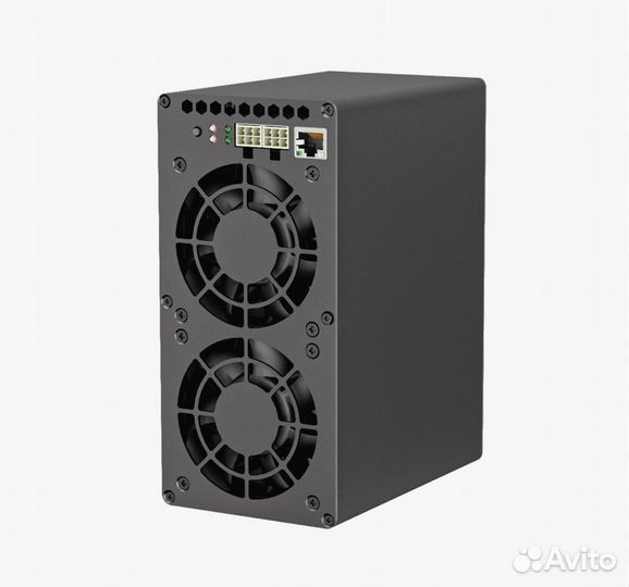 Goldshell AL BoX 360 GH