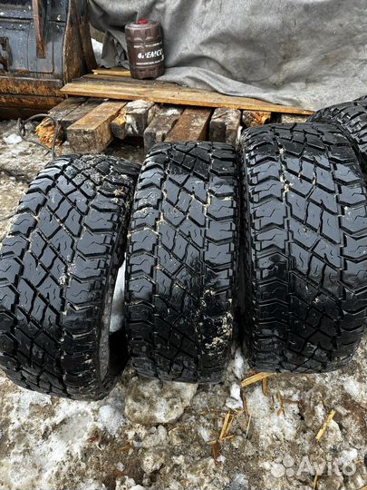 Cooper Discoverer M+S 305/70 R16