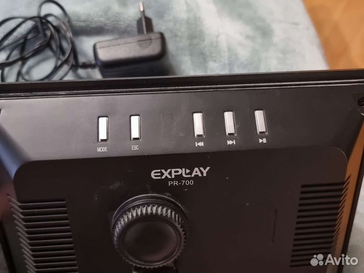 Фоторамка explay pr-700