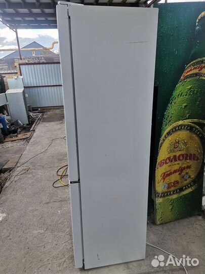 Холодильник Индезит ноуфрост с доставкой