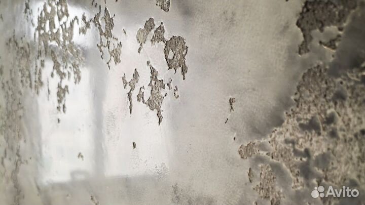 Декоративная штукатурка стен