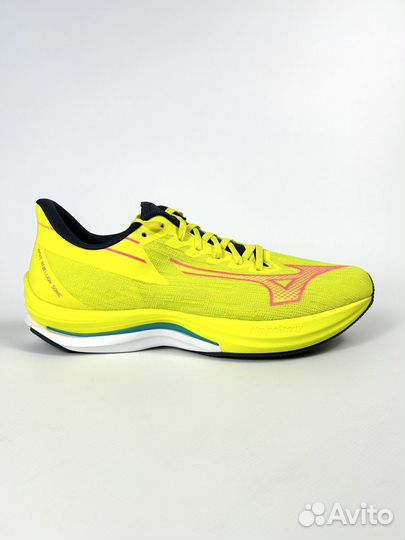 Кроссовки Mizuno Wave Rebellion Sonic (оригинал)