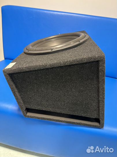 Сабвуфер edge 15 1500 Watts