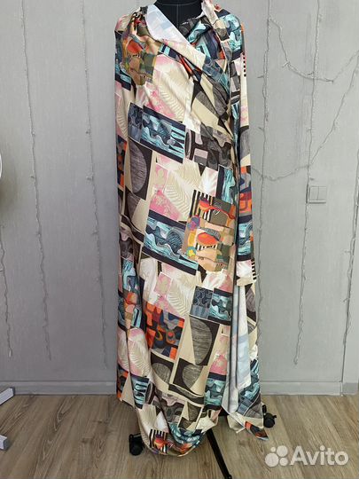 Отрез ткани