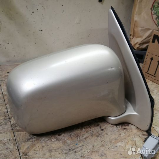 Зеркало правое Honda Stepwgn RF1 B20B