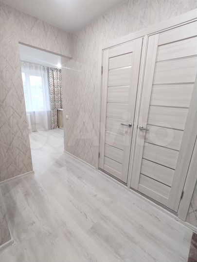 2-к. квартира, 51 м², 3/9 эт.