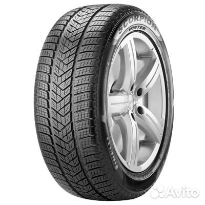 Pirelli Scorpion Winter 265/50 R19 110V